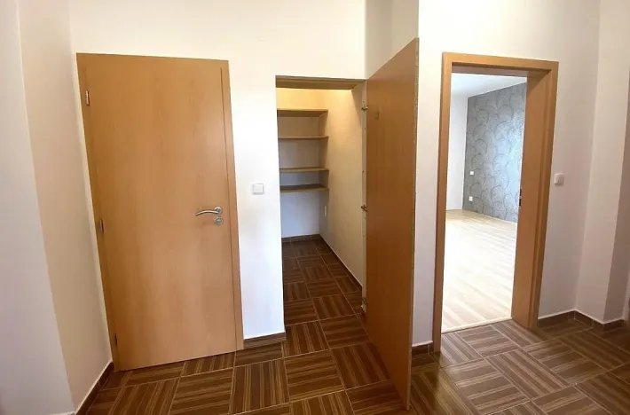 Pronájem bytu 3+1, Ivančice, Sportovní, 83 m2