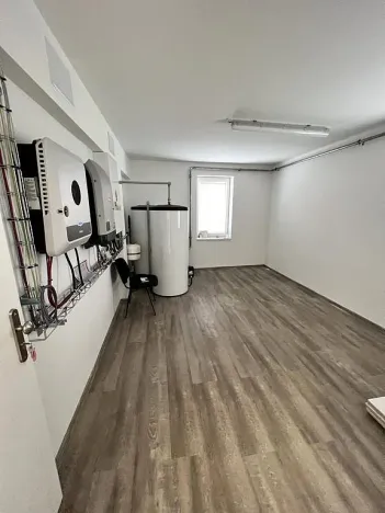 Pronájem bytu 1+kk, Brno - Maloměřice, Hády, 18 m2