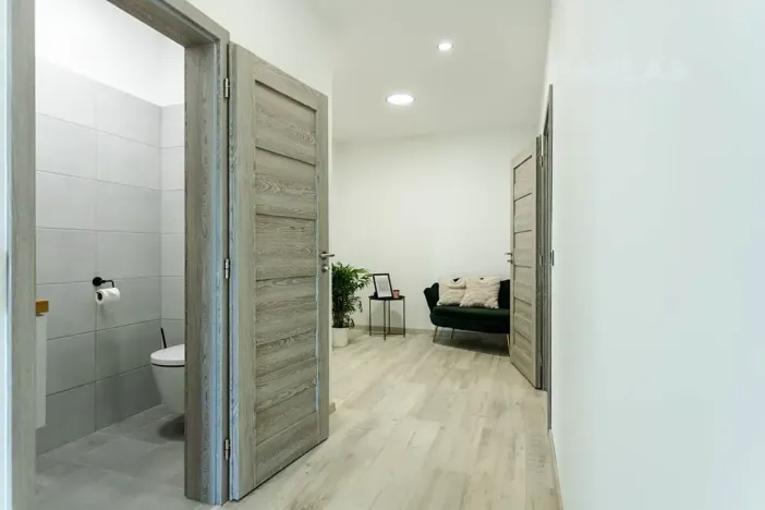 Prodej rodinného domu, Srubec, Ledenická, 110 m2