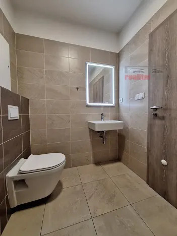 Pronájem bytu 2+kk, Brno, Chvalovka, 62 m2