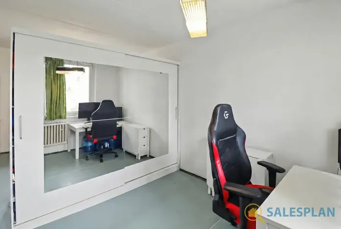 Prodej bytu 2+1, Brno, Kunštátská, 61 m2