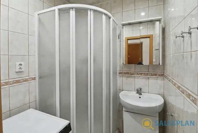 Prodej bytu 2+1, Brno, Kunštátská, 61 m2