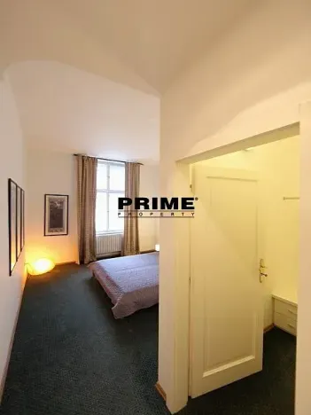 Pronájem bytu 3+1, Praha - Nové Město, Odborů, 87 m2