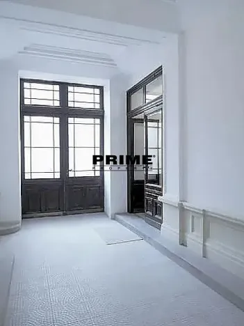 Pronájem bytu 4+1, Praha - Vinohrady, Anny Letenské, 160 m2