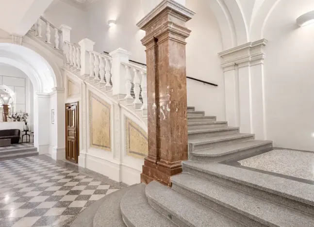 Prodej bytu 2+kk, Praha - Staré Město, 61 m2