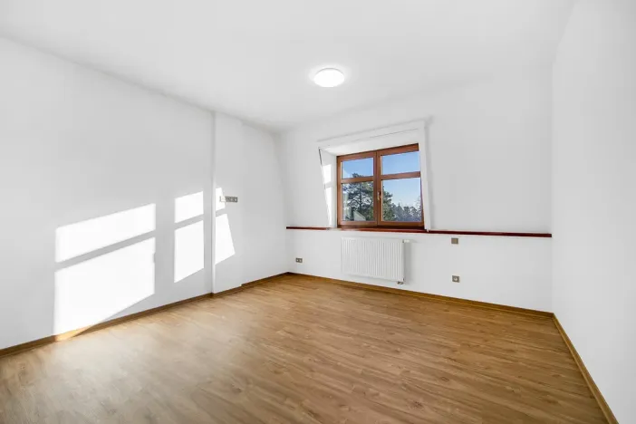 Pronájem bytu 1+kk, Plzeň - Severní Předměstí, Bolevecká, 27 m2
