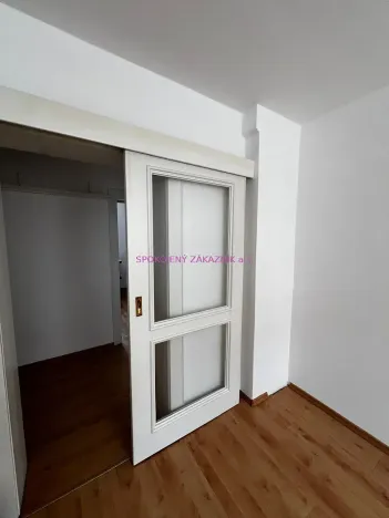 Pronájem bytu 3+1, Česká Lípa, Hálkova, 73 m2