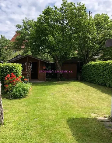 Pronájem bytu 3+1, Česká Lípa, Hálkova, 73 m2