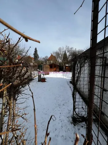 Pronájem bytu 3+1, Česká Lípa, Hálkova, 73 m2