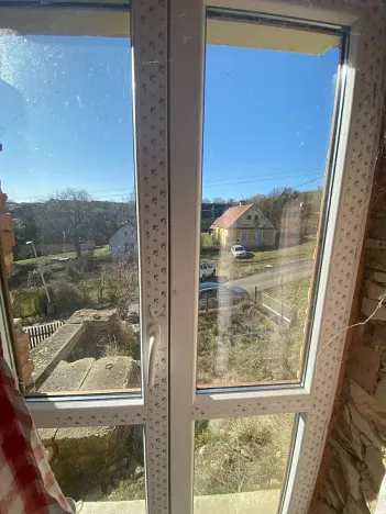 Prodej rodinného domu, Velká Buková, 200 m2