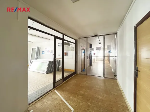 Prodej ubytování, Kraslice, Palackého, 1800 m2