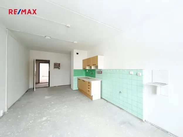 Prodej ubytování, Kraslice, Palackého, 1800 m2