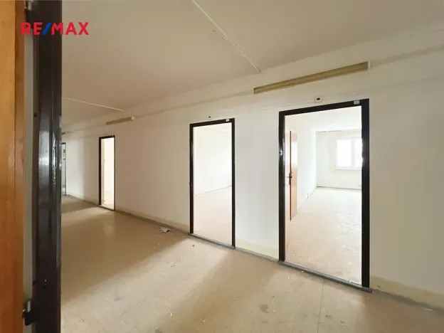 Prodej ubytování, Kraslice, Palackého, 1800 m2