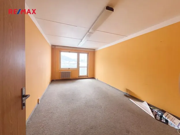 Prodej ubytování, Kraslice, Palackého, 1800 m2