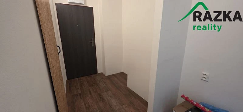 Pronájem bytu 2+1, Chodová Planá, sídliště Lučina, 64 m2