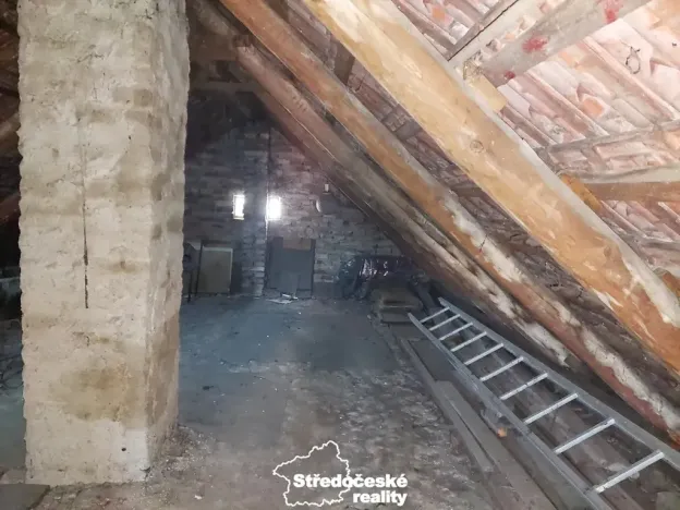 Prodej rodinného domu, Tuchoměřice, K Lesu, 61 m2