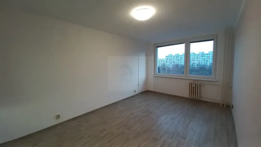 Pronájem bytu 2+kk, Praha - Stodůlky, Archeologická, 45 m2