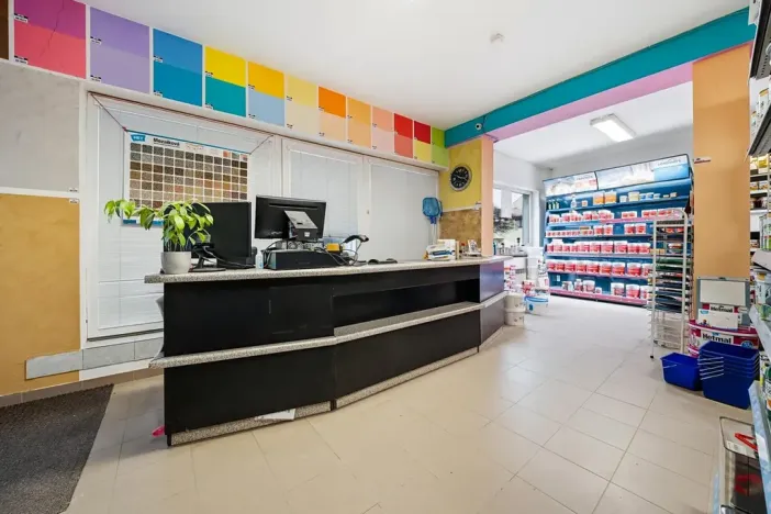 Prodej obchodního prostoru, Pohořelice, Lidická, 350 m2