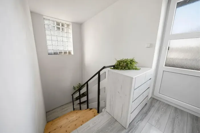 Prodej rodinného domu, Hradec Králové, U Cihelny, 110 m2