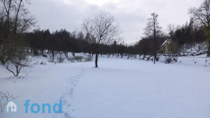 Prodej pozemku, Budišov nad Budišovkou, 6234 m2