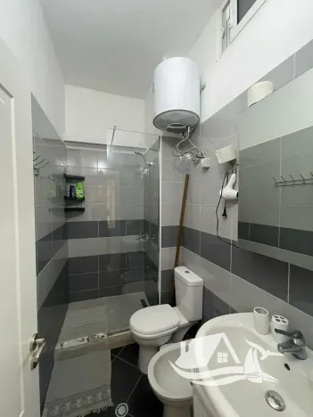 Prodej bytu 1+kk, Drač, Albánie, 30 m2