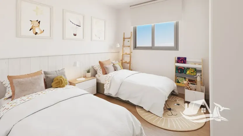 Prodej bytu 4+kk, Estepona, Španělsko, 84 m2