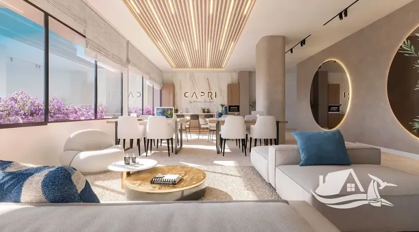 Prodej bytu 4+kk, Estepona, Španělsko, 98 m2