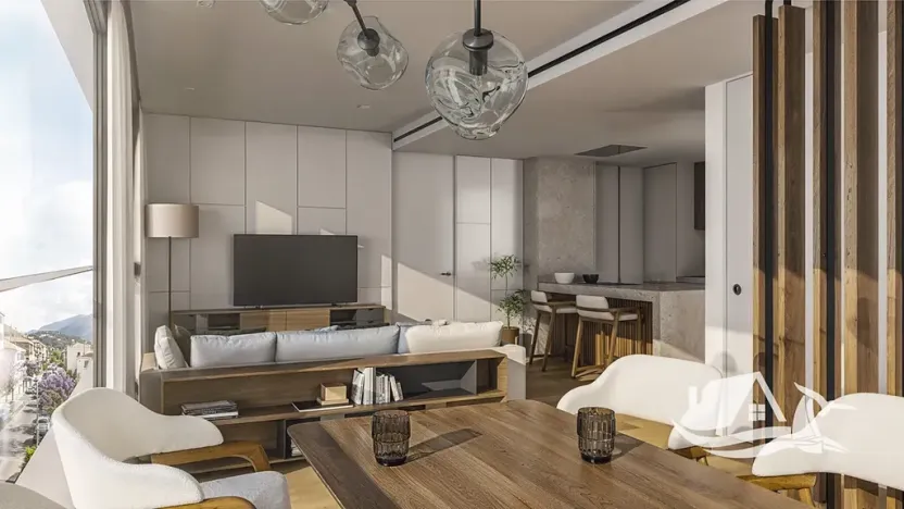 Prodej bytu 3+kk, Estepona, Španělsko, 84 m2