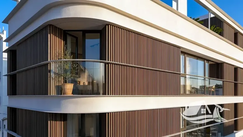 Prodej bytu 3+kk, Estepona, Španělsko, 84 m2