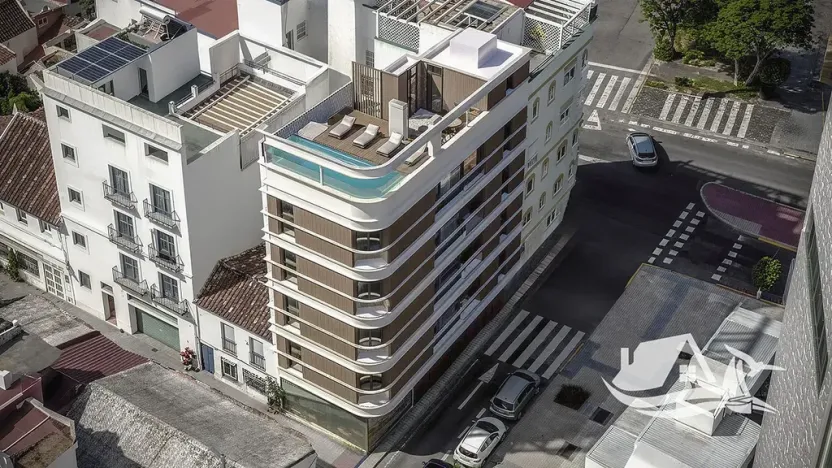 Prodej bytu 3+kk, Estepona, Španělsko, 84 m2