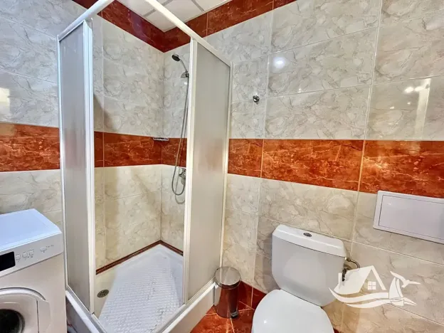 Prodej bytu 1+kk, Ravda, Bulharsko, 41 m2