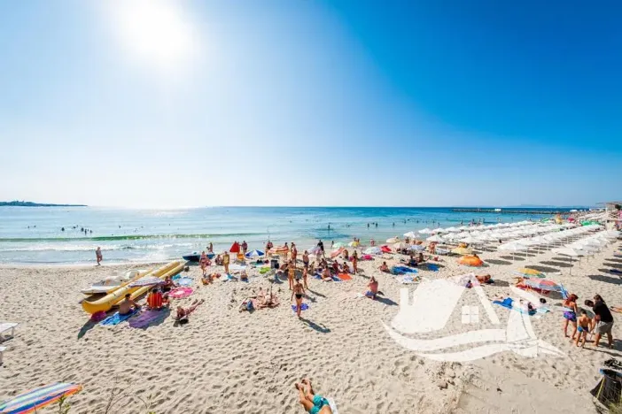 Prodej bytu 1+kk, Ravda, Bulharsko, 41 m2