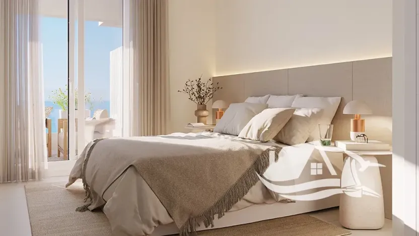 Prodej bytu 3+kk, Benalmádena, Španělsko, 80 m2