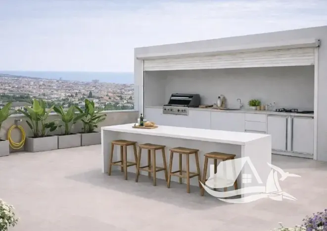 Prodej bytu 3+kk, Torrevieja, Španělsko, 90 m2