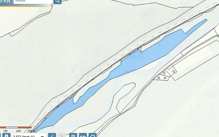 Prodej louky, Libavské Údolí, 28256 m2