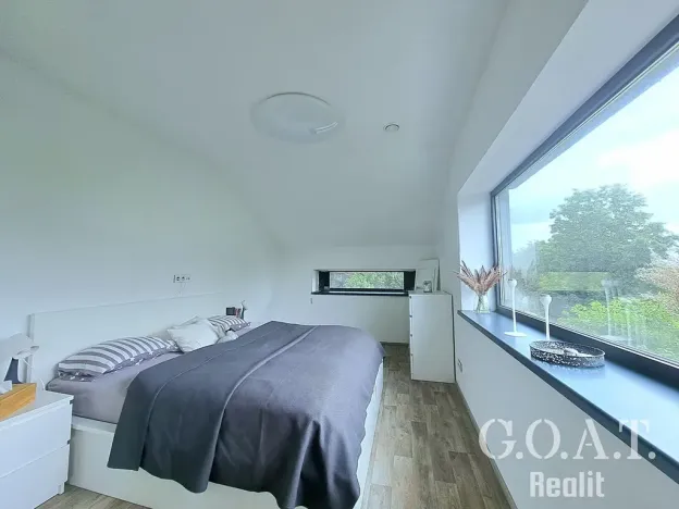 Prodej rodinného domu, Plzeň, 140 m2