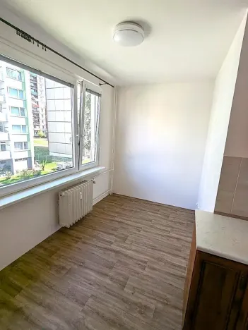 Pronájem bytu 2+1, Děčín, Přímá, 58 m2