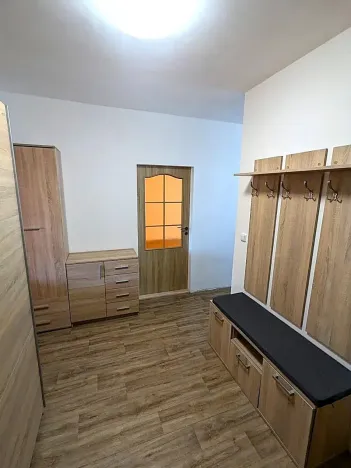 Pronájem bytu 2+1, Děčín, Přímá, 58 m2