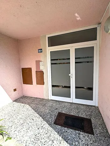 Pronájem bytu 2+1, Děčín, Přímá, 58 m2