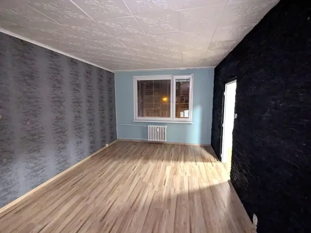 Pronájem bytu 2+1, Děčín, Přímá, 58 m2