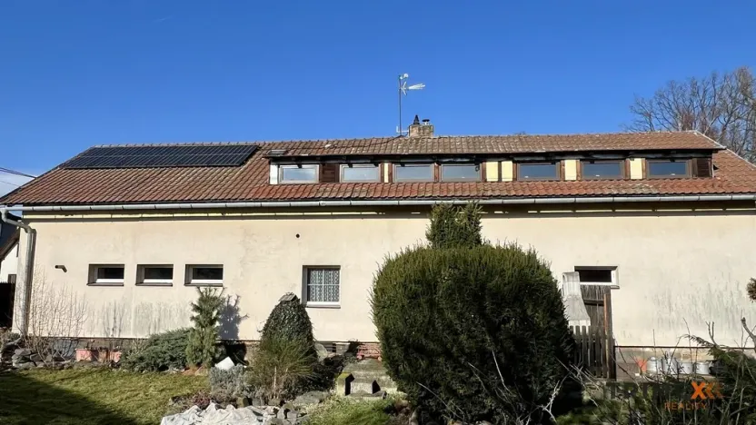 Prodej rodinného domu, Klimkovice, Rybniční, 224 m2