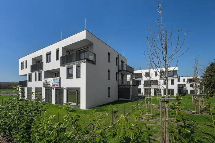 Prodej bytu 2+kk, Praha - Zličín, Strážovická, 55 m2