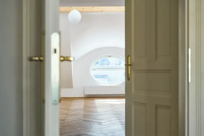 Pronájem bytu 4+kk, Praha - Vršovice, 28. pluku, 88 m2