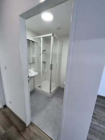 Pronájem bytu 1+kk, Brno, Hády, 18 m2