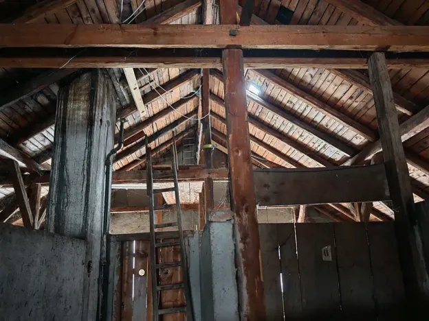 Prodej činžovního domu, Volyně, 700 m2