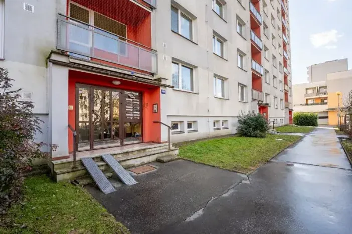 Prodej bytu 4+kk, Zlín, Kúty, 76 m2