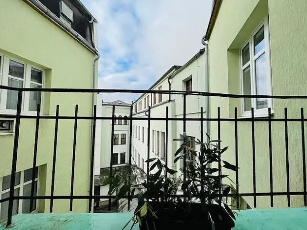 Prodej bytu 3+1, Liberec - Liberec I-Staré Město, 5. května, 89 m2