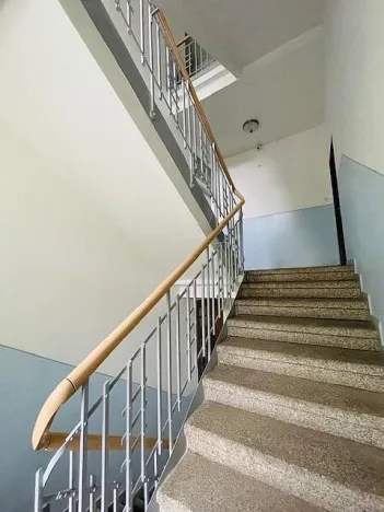 Prodej bytu 3+1, Liberec - Liberec I-Staré Město, 5. května, 89 m2