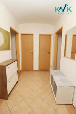 Prodej bytu 3+1, Karlovy Vary, I. P. Pavlova, 83 m2