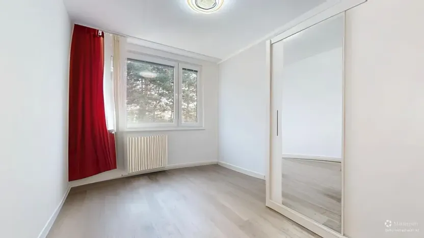 Prodej bytu 3+1, Praha - Hlubočepy, Lamačova, 63 m2